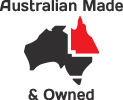 Austraian Made 4wd Lighting Brackets