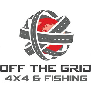 Off the Grid 4wd Lighting Brackets