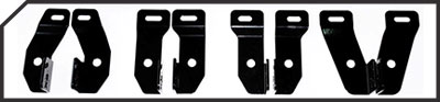 OBB 4WD Lighting Bracket