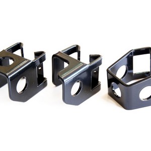 Accessories 1 - 4WD Lighting Brackets