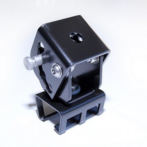 Fold Down 4 - 4WD Lighting Brackets