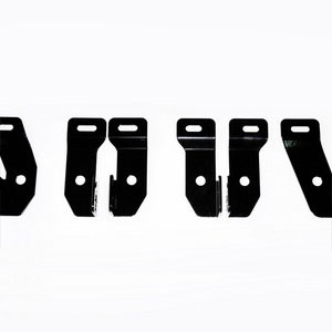 OBB 1 - 4WD Lighting Brackets