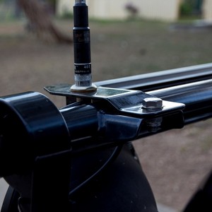 OBB 3 - 4WD Lighting Brackets