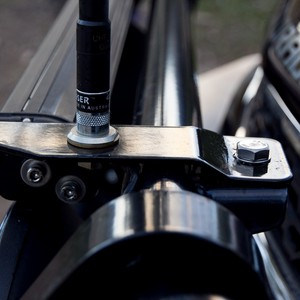 OBB 4 - 4WD Lighting Brackets
