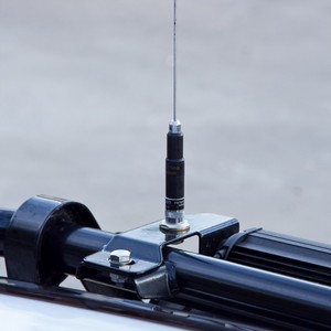 OBB 5 - 4WD Lighting Brackets
