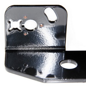 OBB 2 - 4WD Lighting Brackets