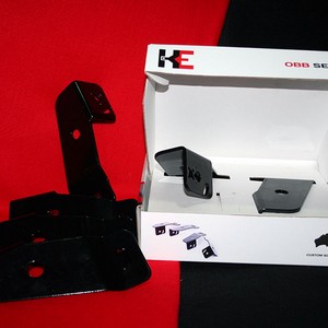 OBB 6 - 4WD Lighting Brackets