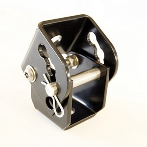Fold Down 7 - 4WD Lighting Brackets