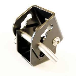 Fold Down 8 - 4WD Lighting Brackets
