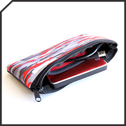 Hunting Accessories Case
