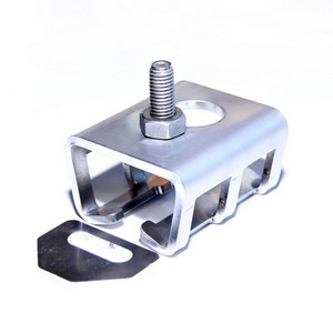Quick Release 1 - 4WD Lighting Mounts & Setup