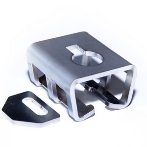 Quick Release 2 - 4WD Lighting Mounts & Setup