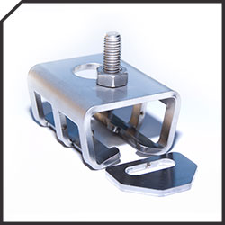 Quick Release 4WD Lighting Mount
