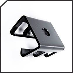 KEFB001-BSEM 4WD Lighting Mount