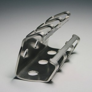 Heavy Duty 1 - 4WD Lighting Mounts & Setup