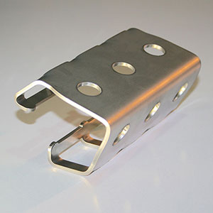 Heavy Duty 3 - 4WD Lighting Mounts & Setup
