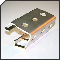 Heavy Duty 4WD Lighting Mount