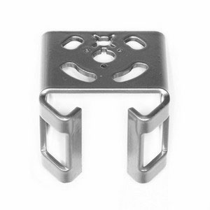 Universal 1 - 4WD Lighting Brackets