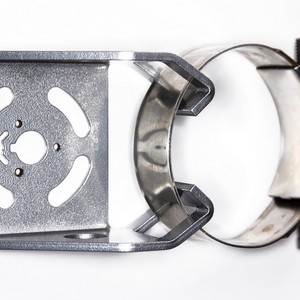Universal 4 - 4WD Lighting Brackets