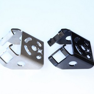 Universal 5 - 4WD Lighting Brackets